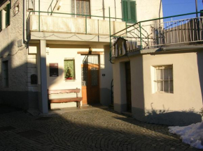 casaANTONIA Tirano